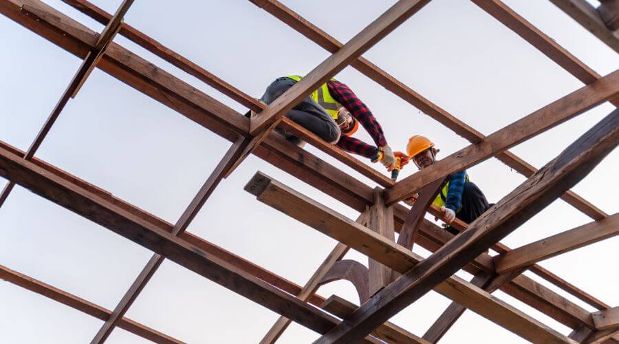 Expert top industrial roofings services in Baring, WA